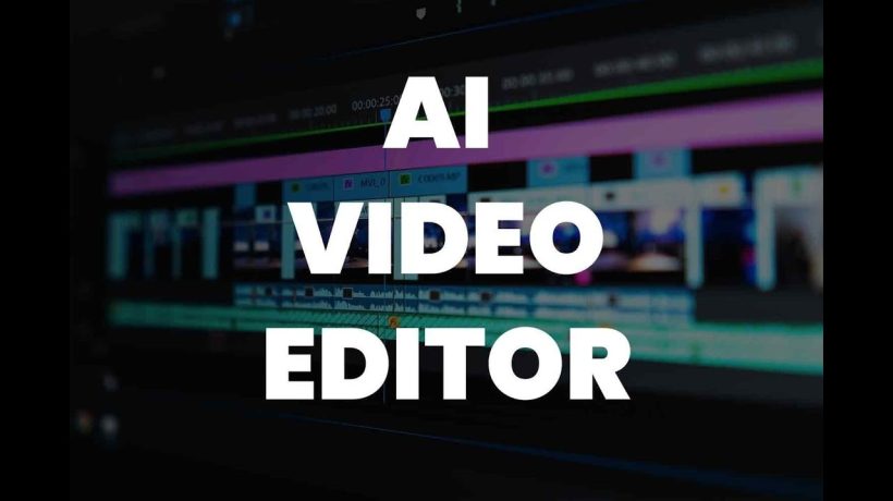 The Best Video Editing Software | AI Video Editor We’ve Tested